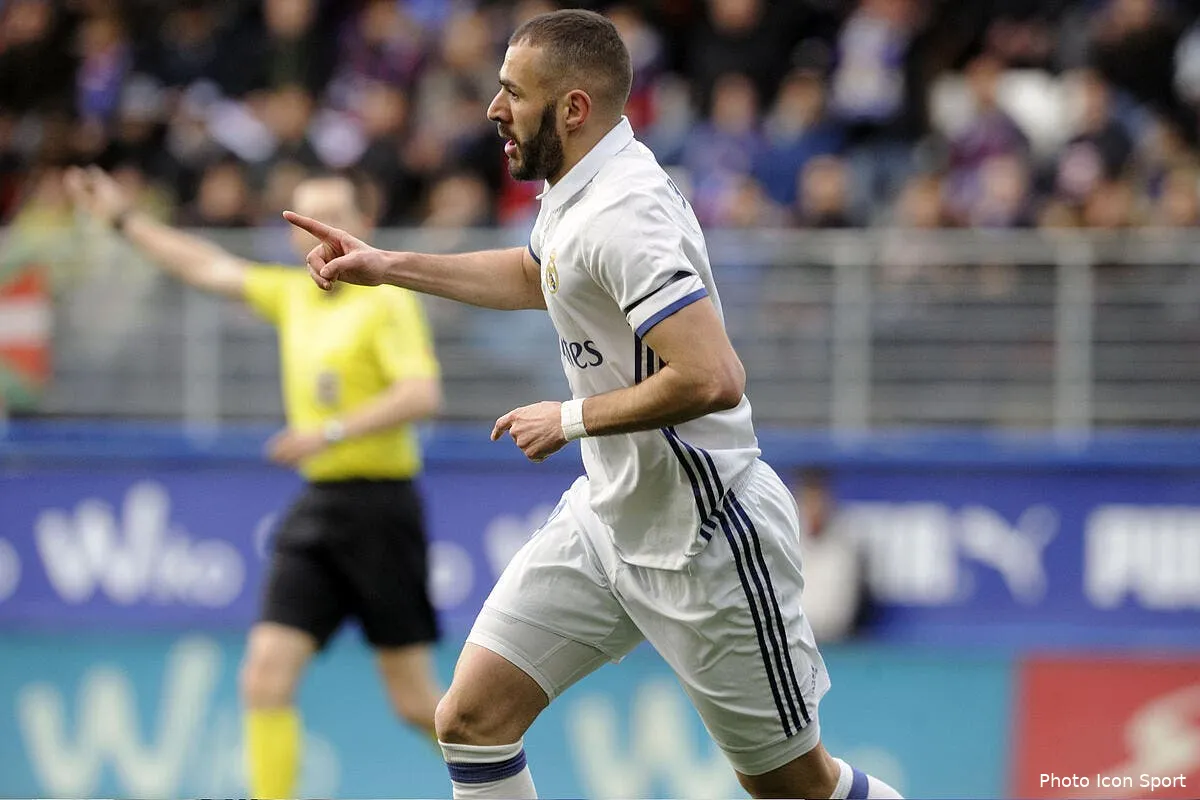 edf guyr roux croit toujours au racisme anti benzema iconsport mar 040317 01 03174936