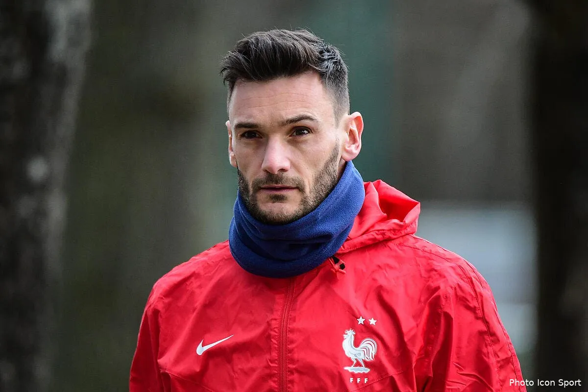 edf hugo lloris a trouve le meilleur plan anti rageux icon dib 180319 11 03248239