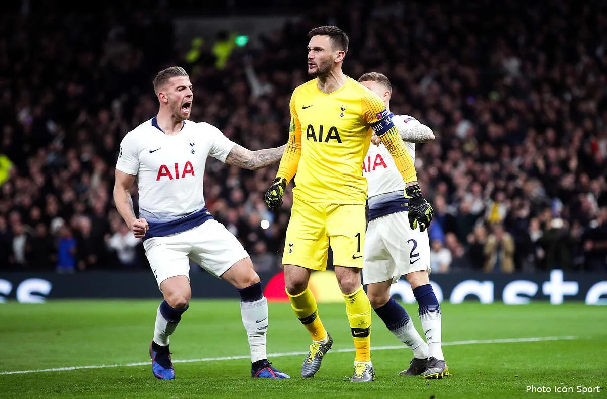 edf hugo lloris a une superbe reponse a ceux qui le taillent icon 42244809250173