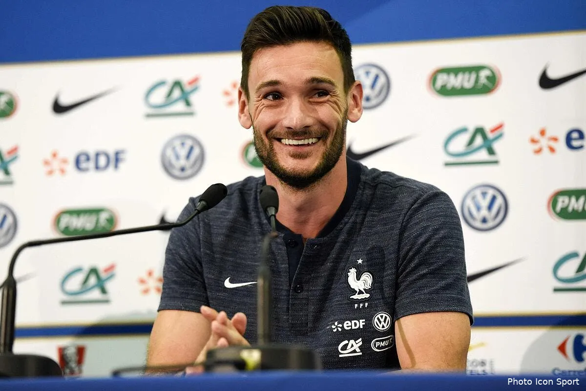 edf hugo lloris point faible des bleus n importe quoi iconsport icon anp 310518 05 19221105