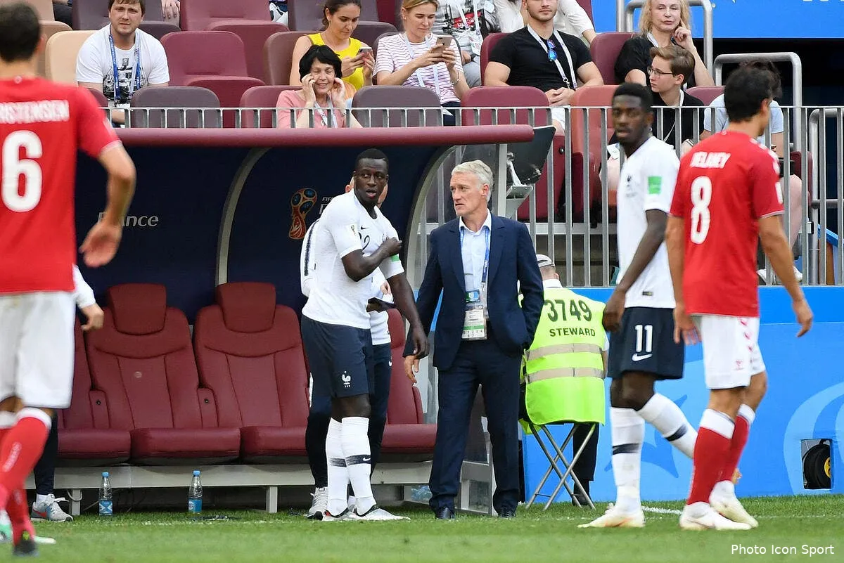 edf jean michel larque detruit le staff didier deschamps iconsport icon dib 260618 10 06 1223335