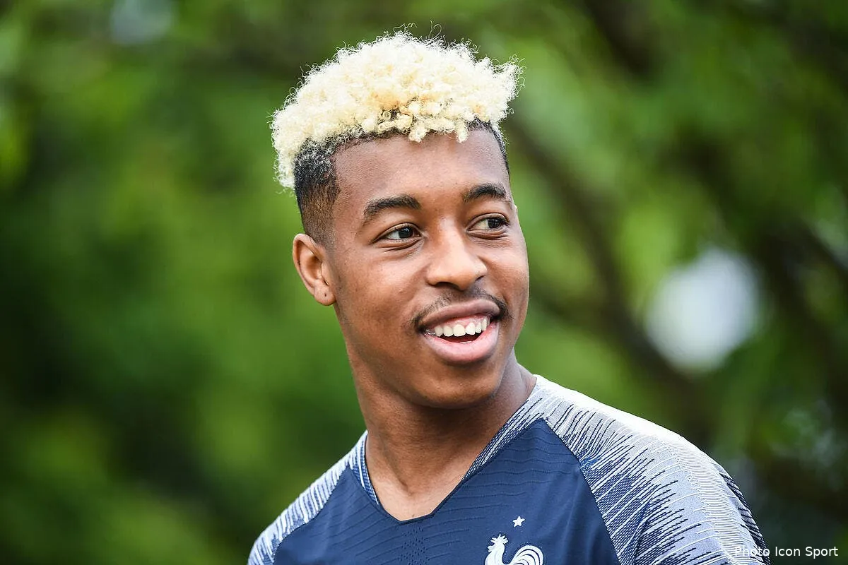 edf kimpembe va griller umtiti en bleus il prend les paris icon dib 250518 12 85232833