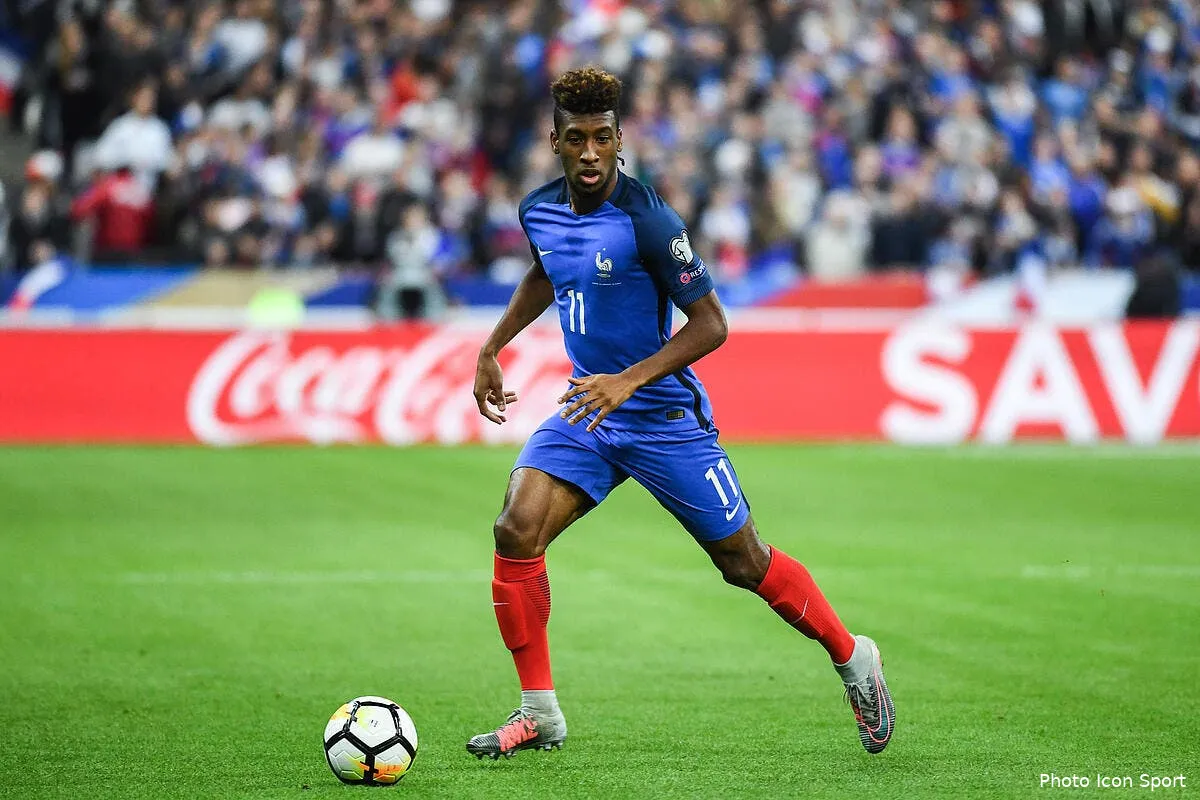 edf kingsley coman opere sa participation au mondial menacee iconsport icon dib 101017 10 99211227
