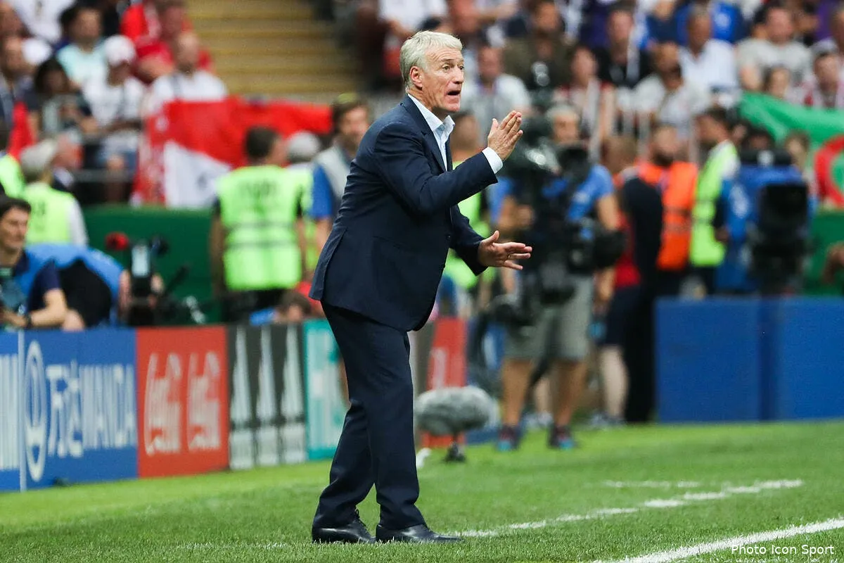 edf klopp felicite l ennuyeux deschamps a sa facon icon pxl 150718 21 380 2227637