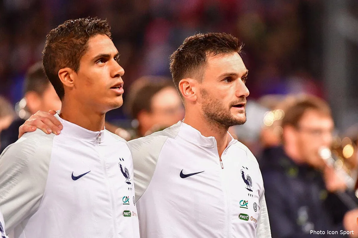 edf koscielny voulait que la france perde lloris est peine icon win 111018 01 65786233347