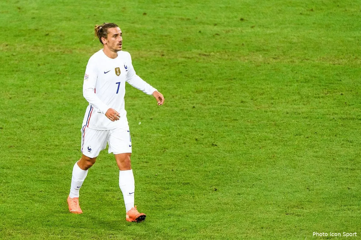 edf l atroce statistique d antoine griezmann icon bb200905sh054293445