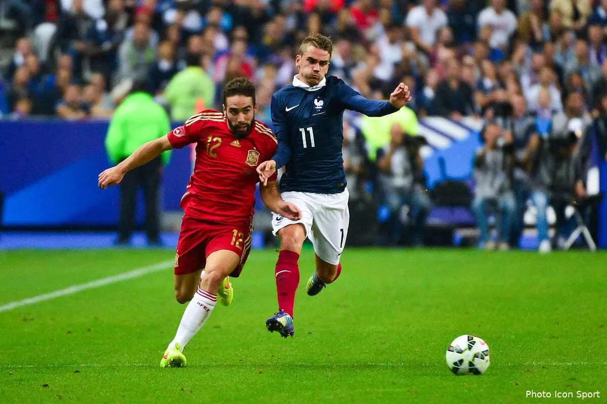 edf l espagne au menu des bleus en 2017 france espagne162740