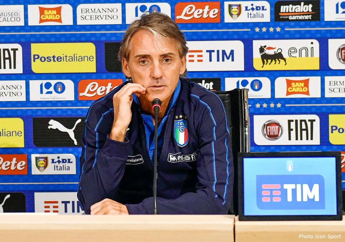 edf l italie cire les pompes de la france et de deschamps iconsport icon ipp 240518 93 02220573