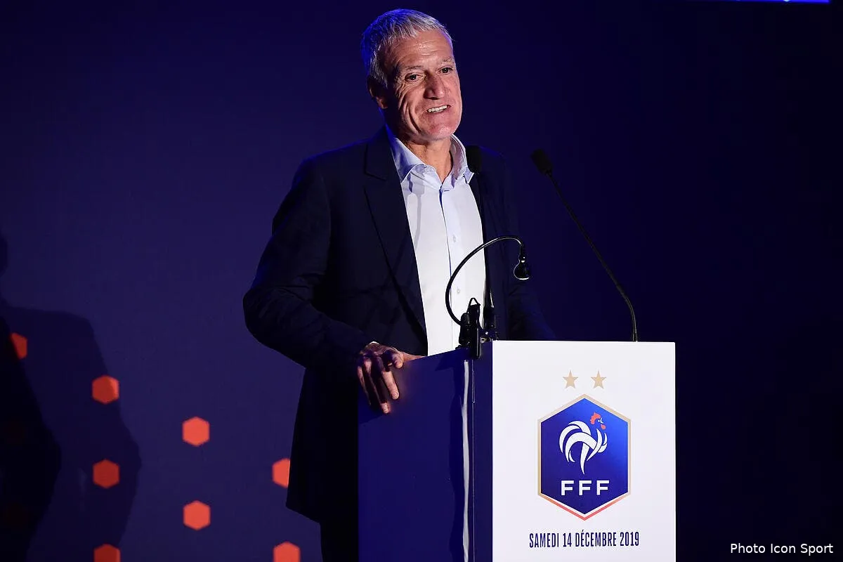edf la blague de deschamps que personne n avait vu venir icon winter 14122019110939272697