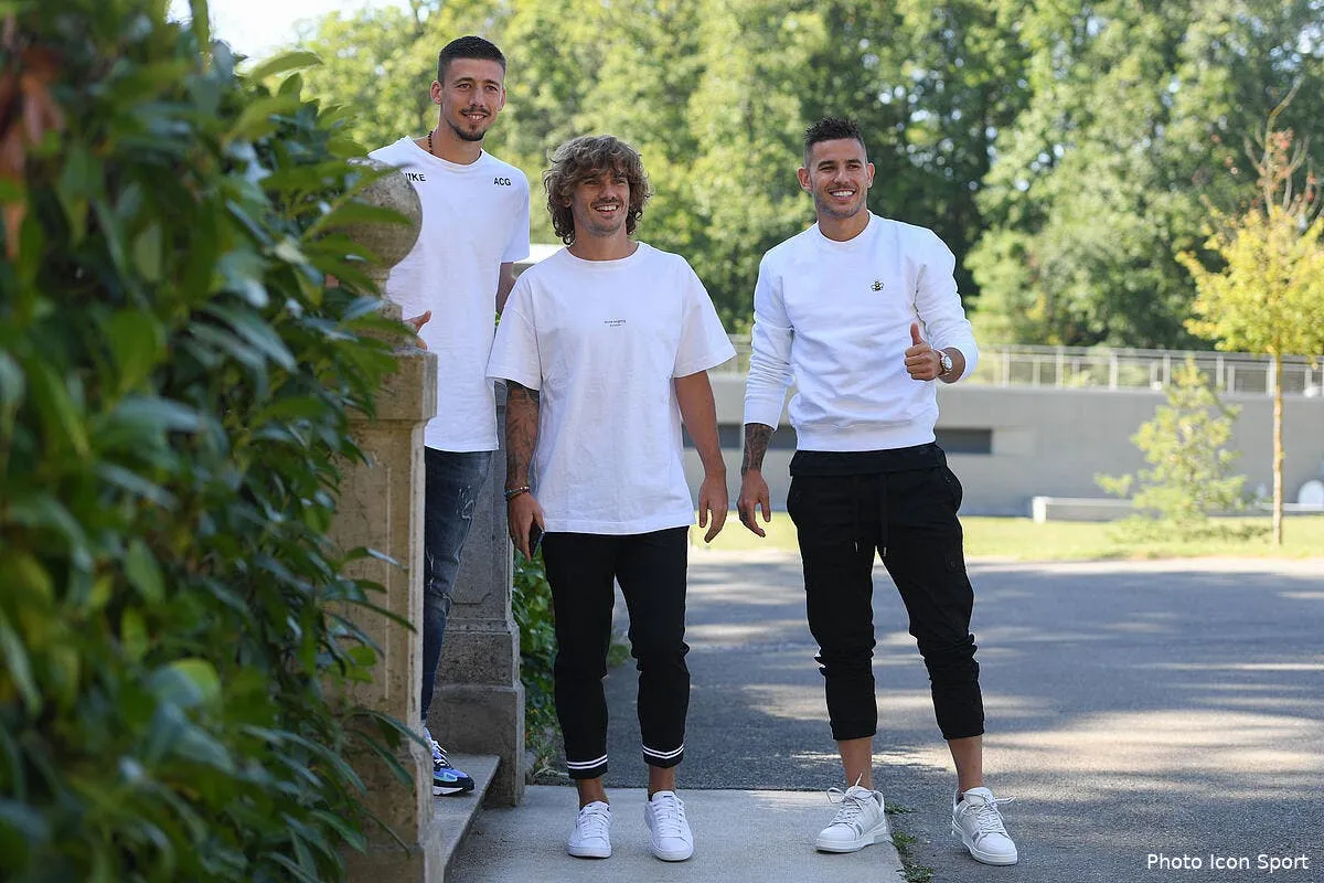 edf la compo probable des bleus contre l albanie icon dib 020919 10 01263733