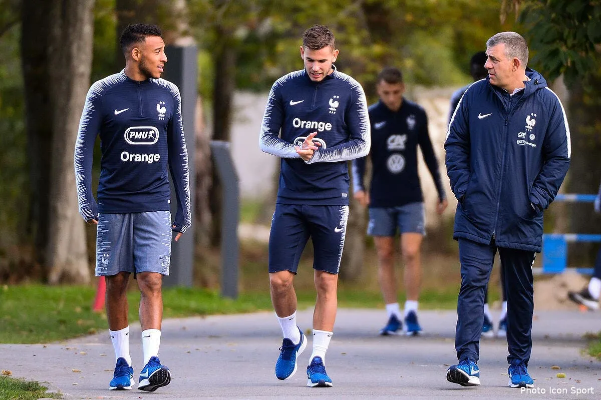 edf la compo probable des bleus face a l islande icon bap 071019 93 64266857