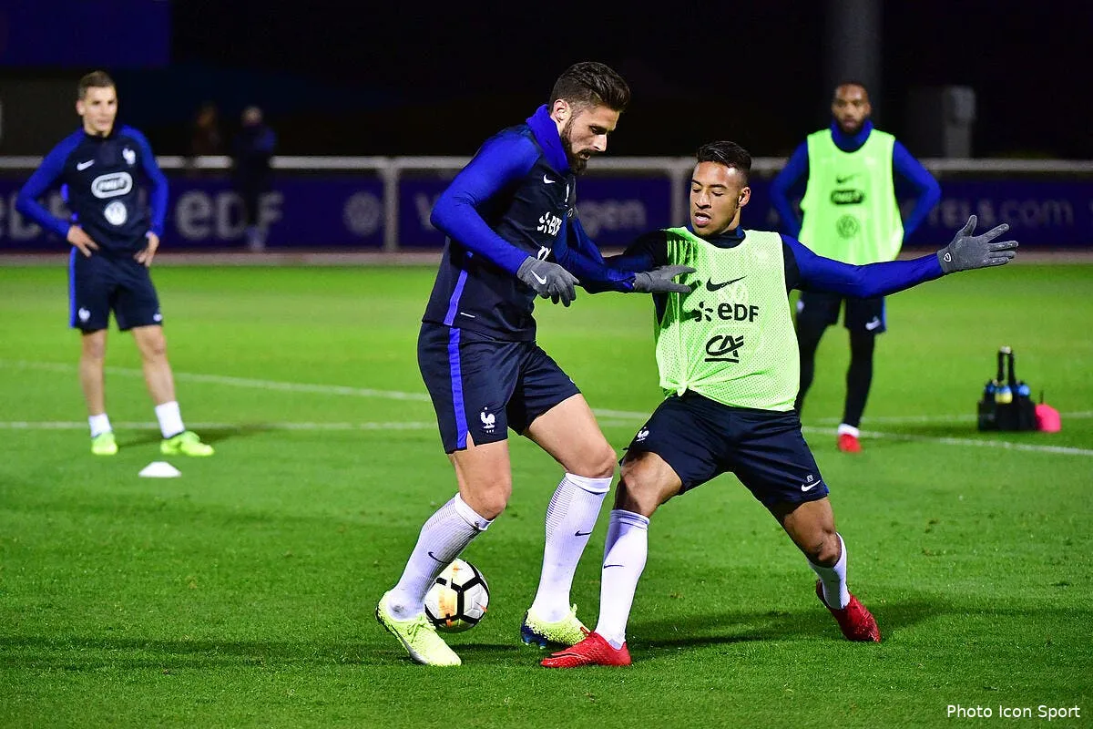 edf la compo probable des bleus face au pays de galles iconsport icon win 061117 01 26414199239