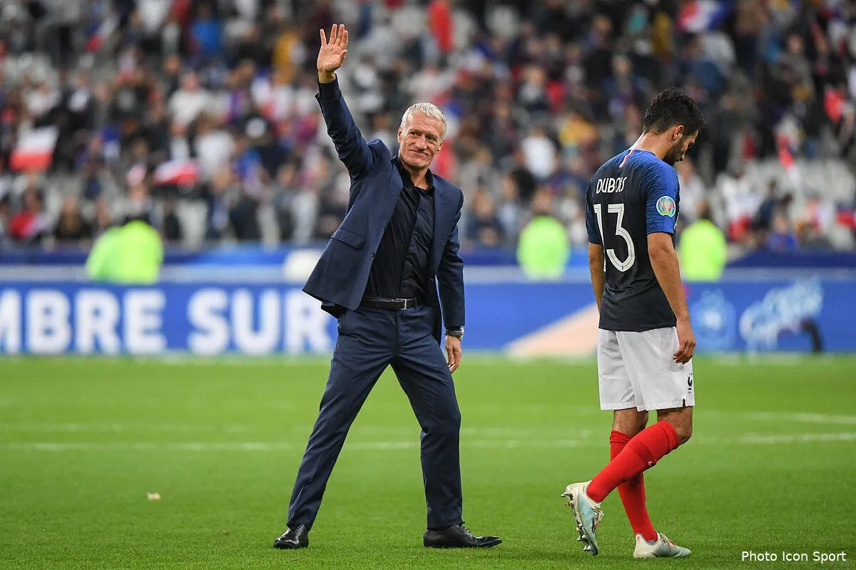 edf la fff a mis du temps mais elle va lacher les euros icon dib 100919 12 01282549