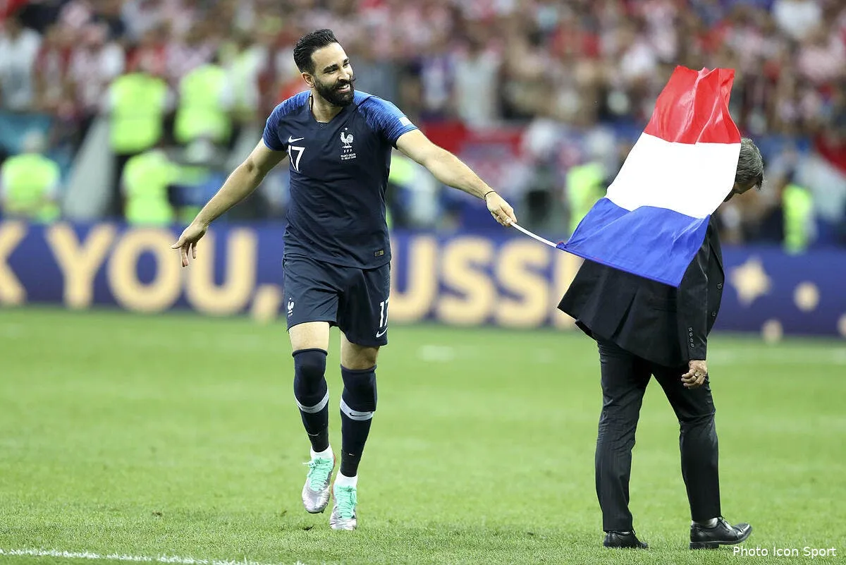 edf la finale rami ne voulait pas du cadeau de deschamps rami 15225385