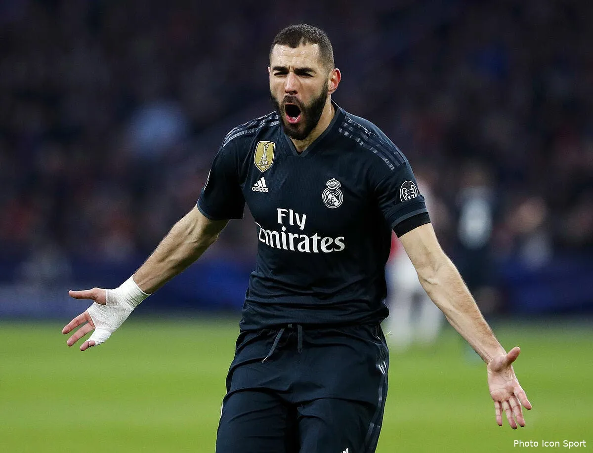 edf la france championne du monde karim benzema fait un aveu icon mar 130219 93 11246123