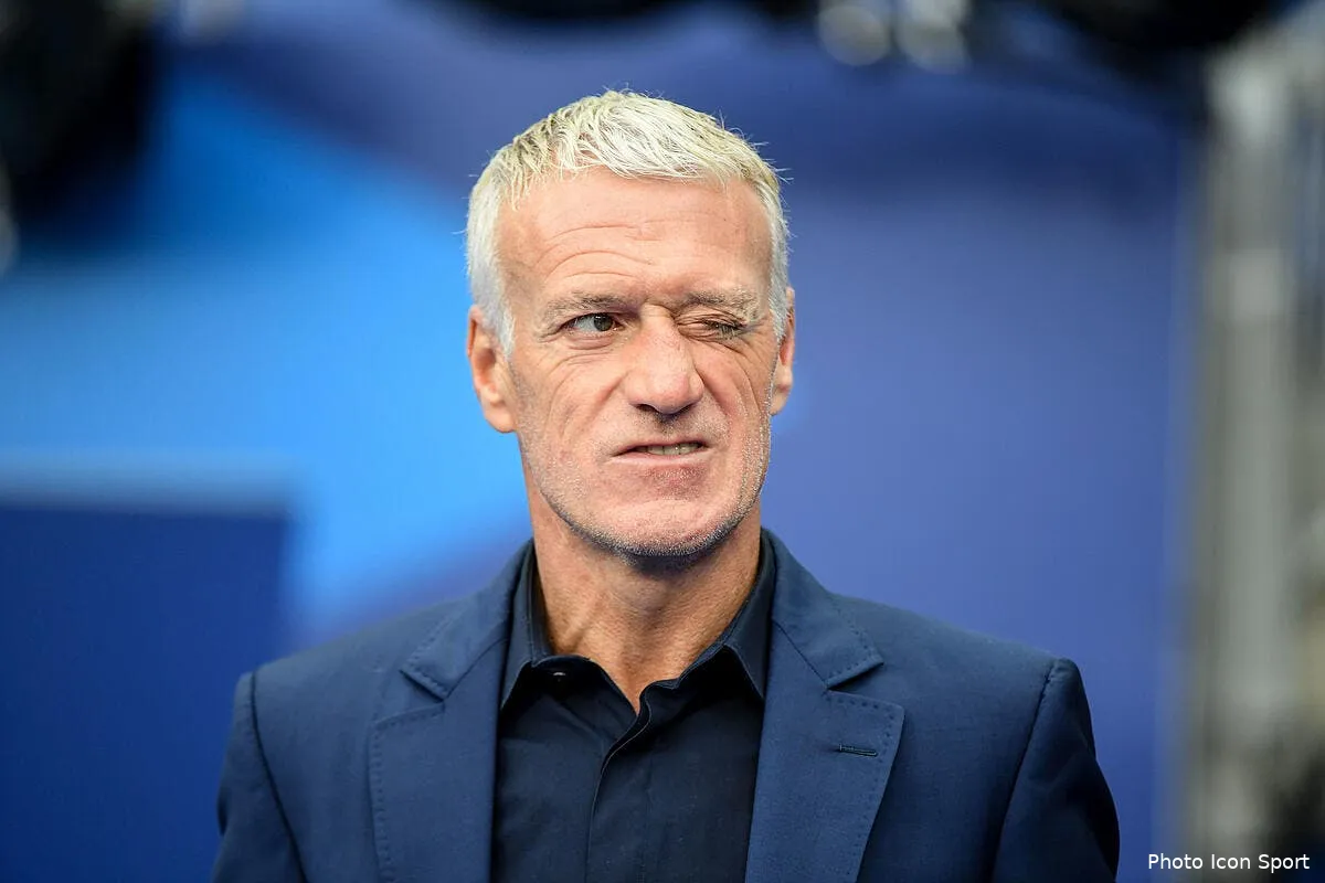 edf la france joue bien daniel riolo n en revient pas icon dib 070919 10 07263955