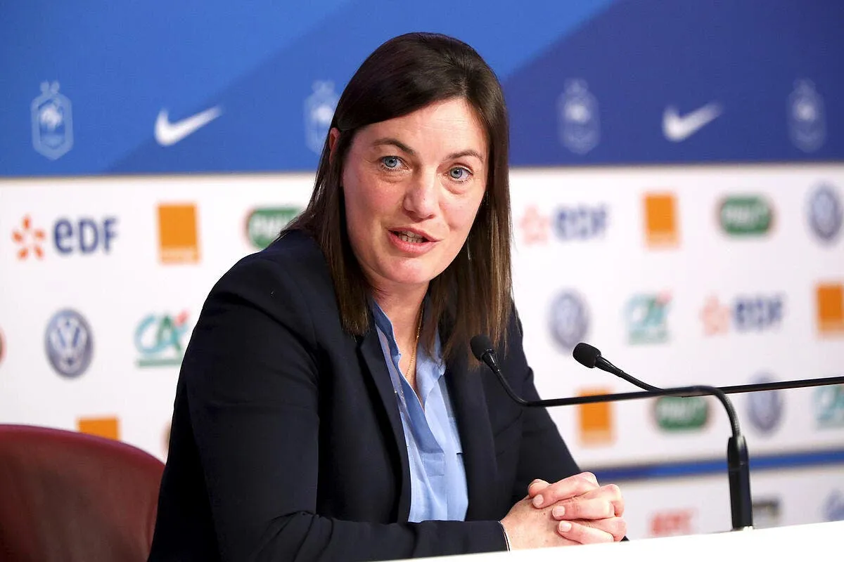 edf la liste des 23 bleues pour la coupe du monde en france icon des 260319 01 15252153