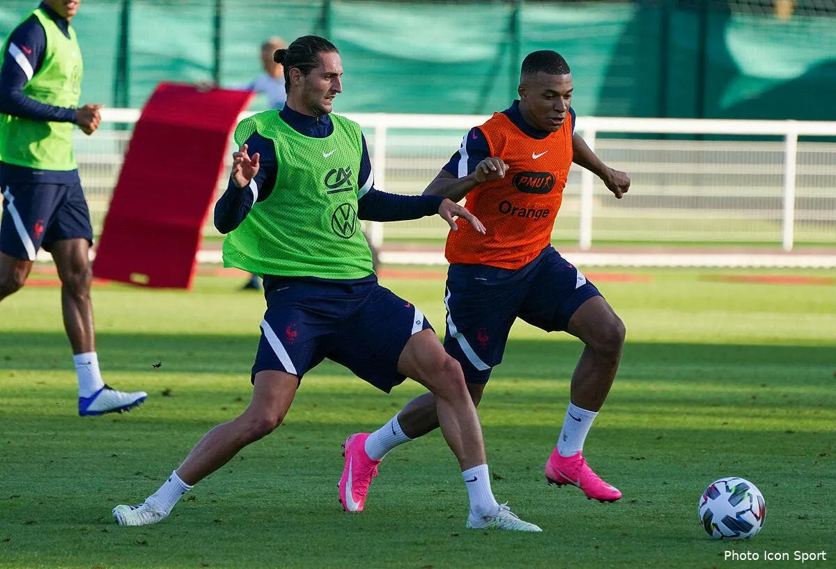 edf la punition de rabiot le graet fait une revelation rabiot 50293183