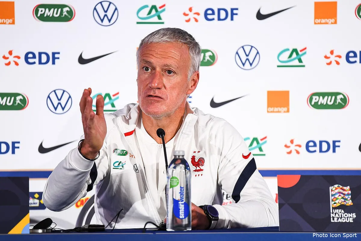 edf la selection part en vrille deschamps revolte icon bap 161120 93 035 299447