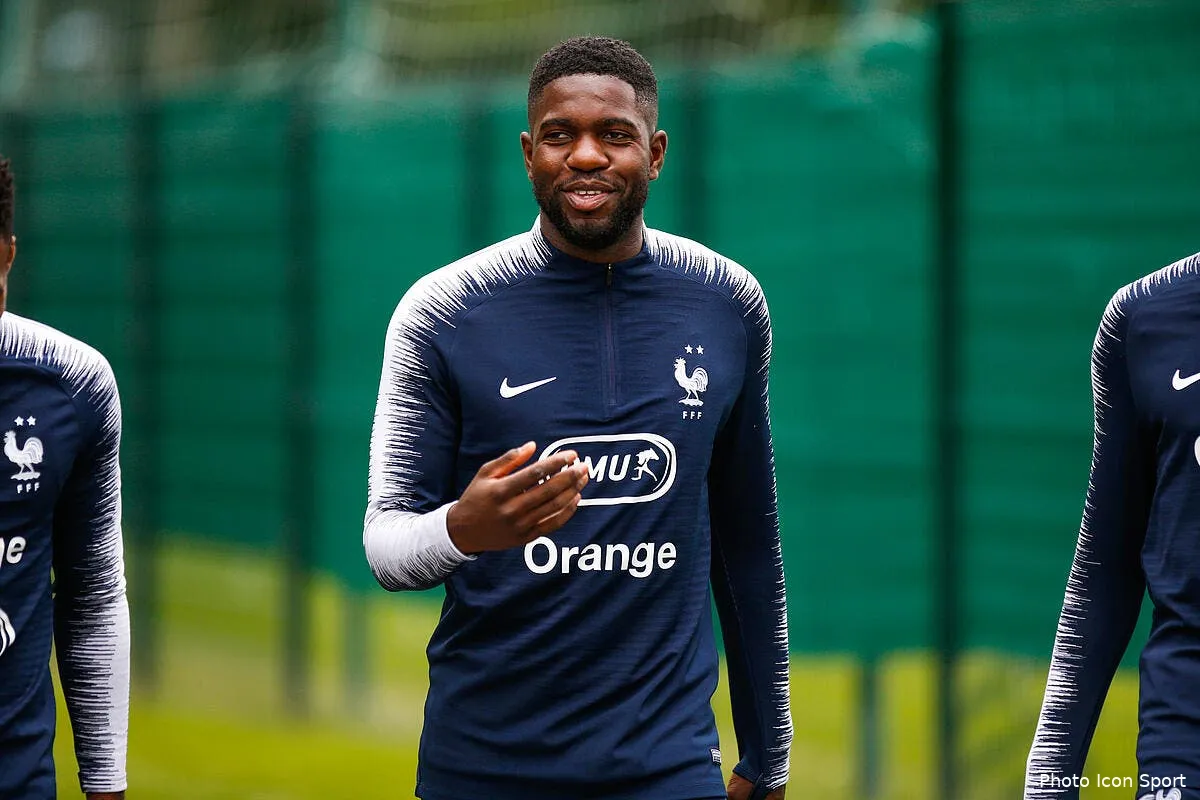 edf laporte blesse avec city deschamps appelle umtiti icon fid 300519 08 110263157