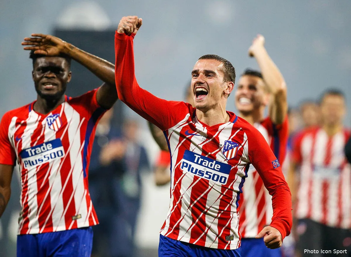 edf leboeuf demande le vrai griezmann au mondial iconsport icon ora 160518 94 01219143