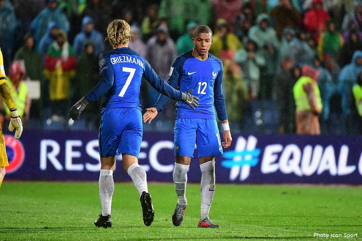 edf leboeuf s est ennuye devant les bleus mais iconsport icon win 071017 01 21776195819