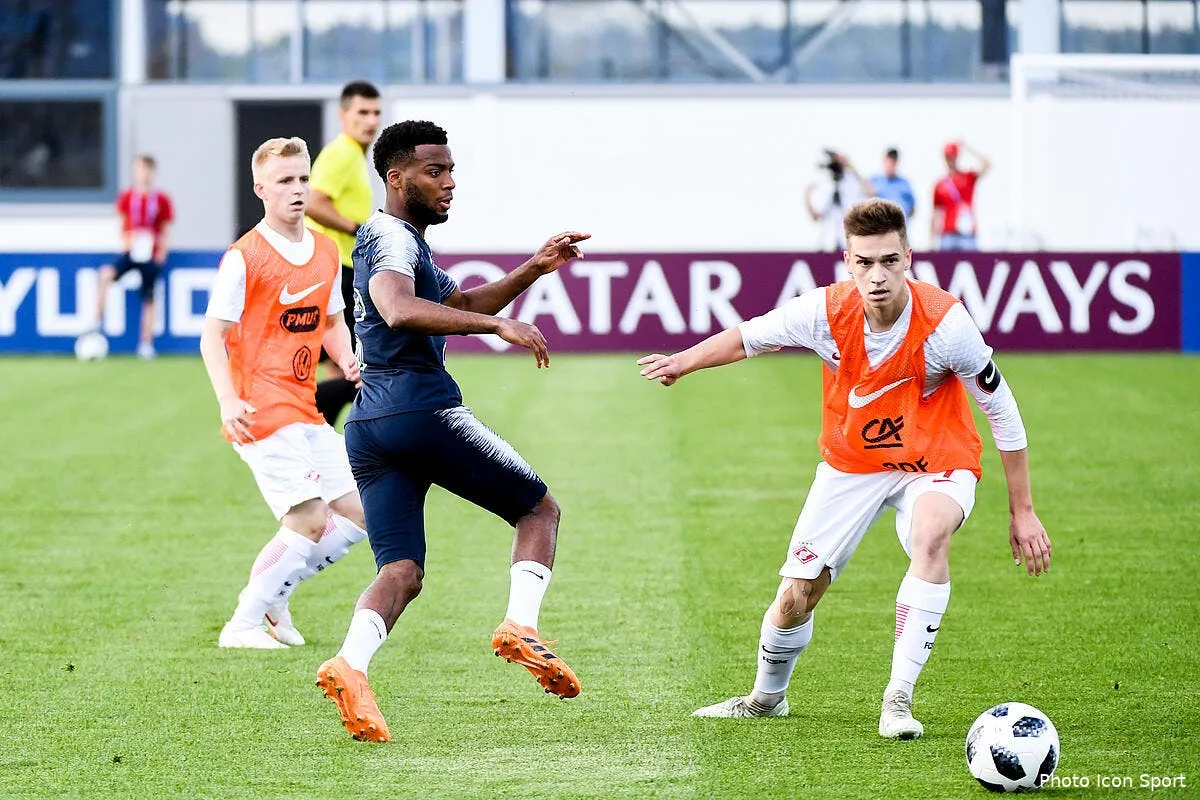 edf lemar et kimpembe titulaires contre le danemark icon dib 170618 14 66222803