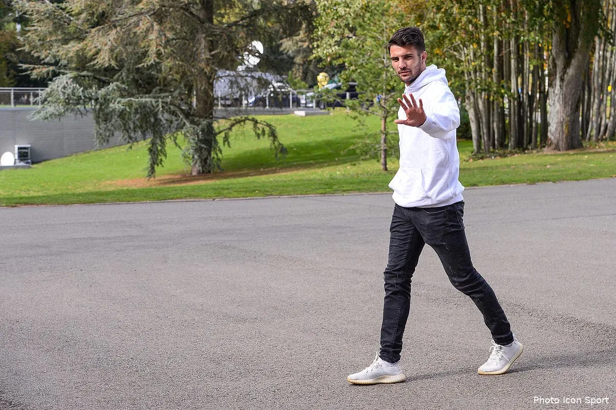 edf leo dubois forfait djibril sidibe le remplace icon d41 8983266617