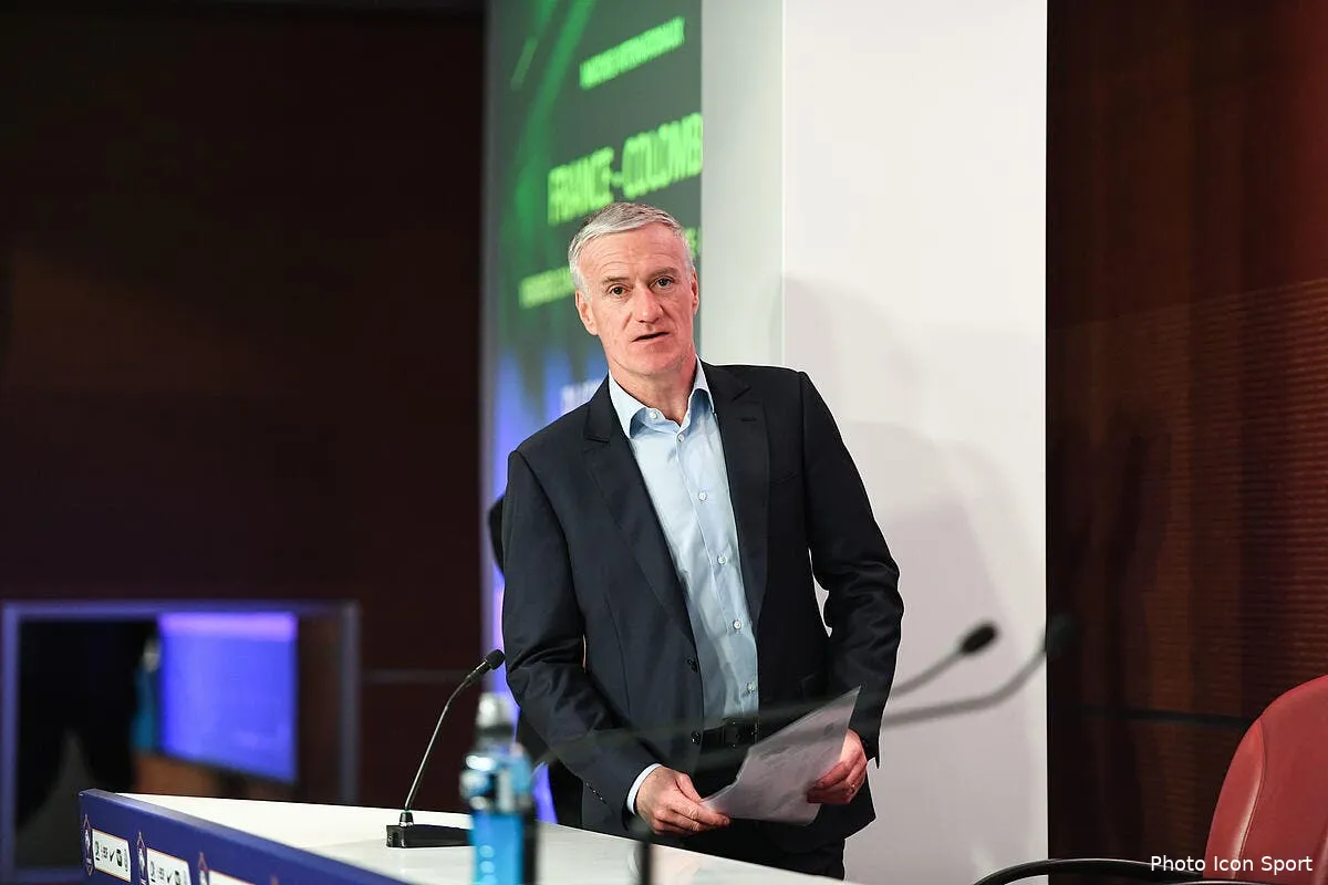 edf les bleus favoris en russie ca fait bien marrer deschamps icon dib 150318 11 20213275