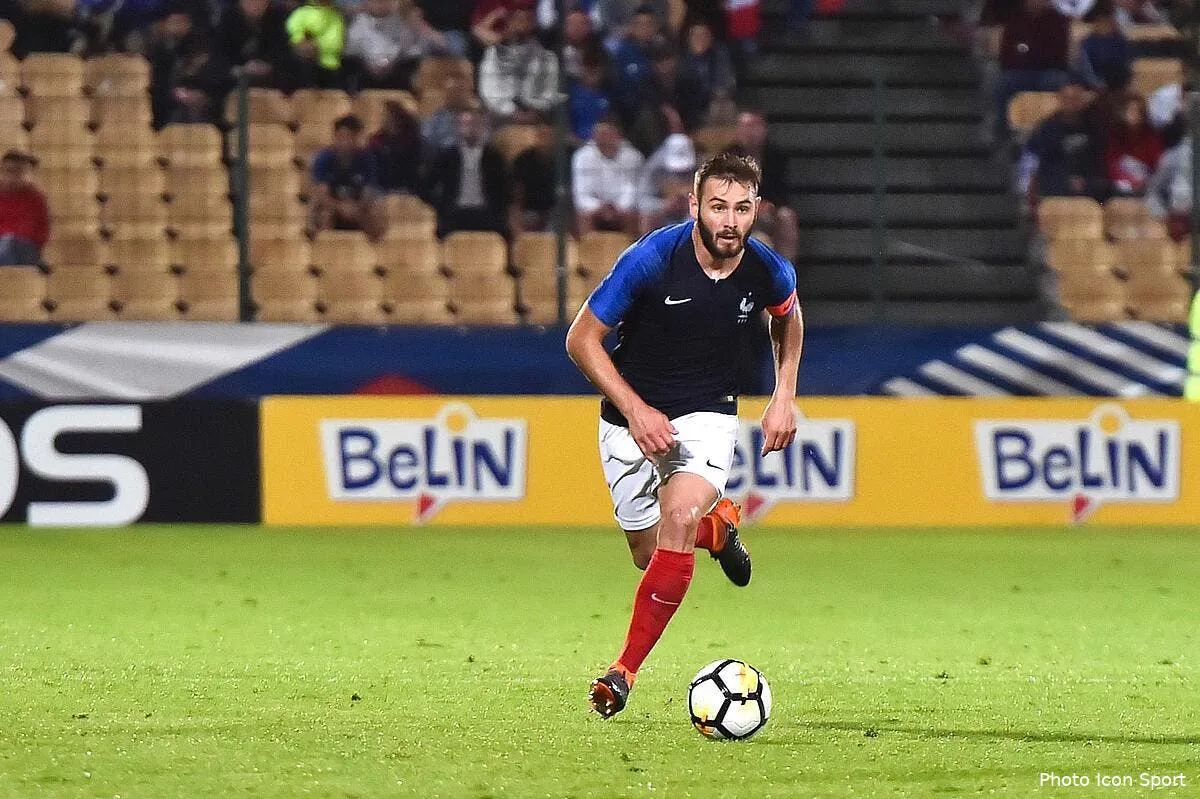 edf les espoirs qualifies pour l euro 2019 iconsport icon leb 290518 08 18229967