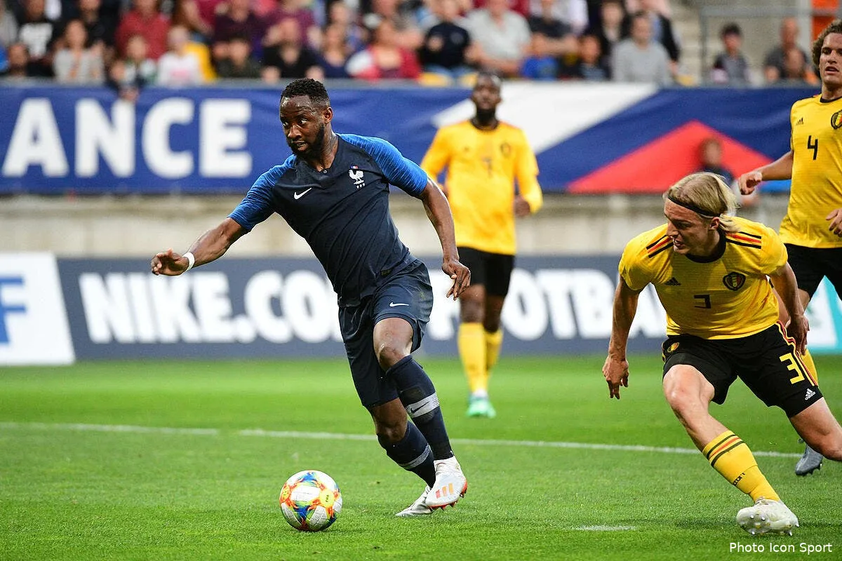 edf les espoirs se baladent contre la belgique icon win 030619 01 92861255051