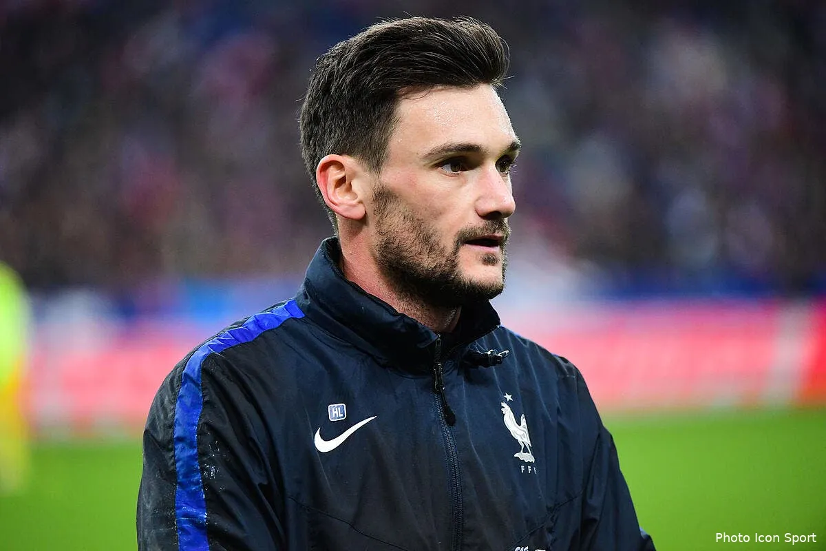 edf lloris a un avis bien tranche sur les presidentielles lloris 10174540