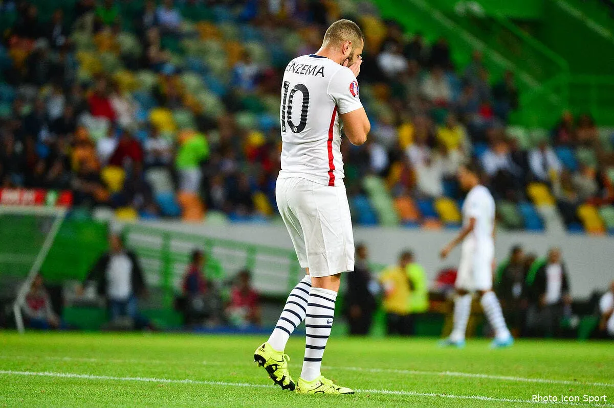 edf lloris demande a benzema d accepter sa mise a l ecart benzema 37174682