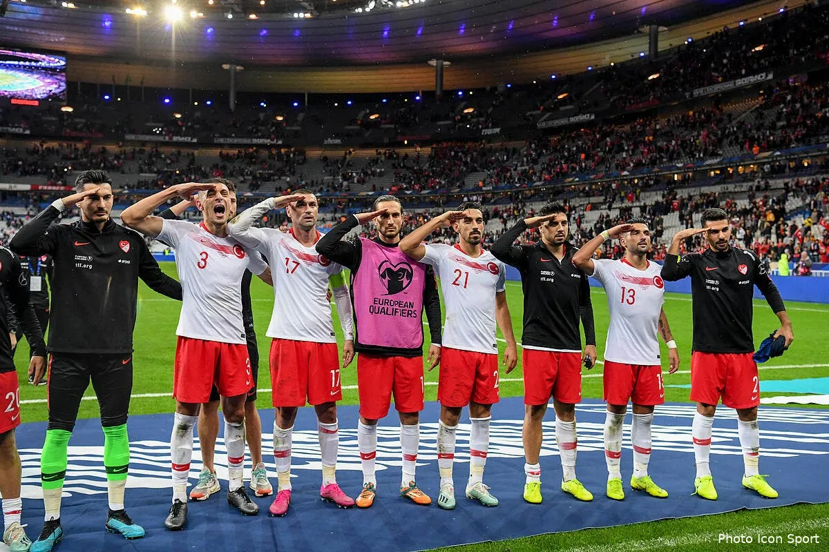 edf m6 accuse d avoir censure le salut militaire de la turquie icon dib 141019 11 04267367