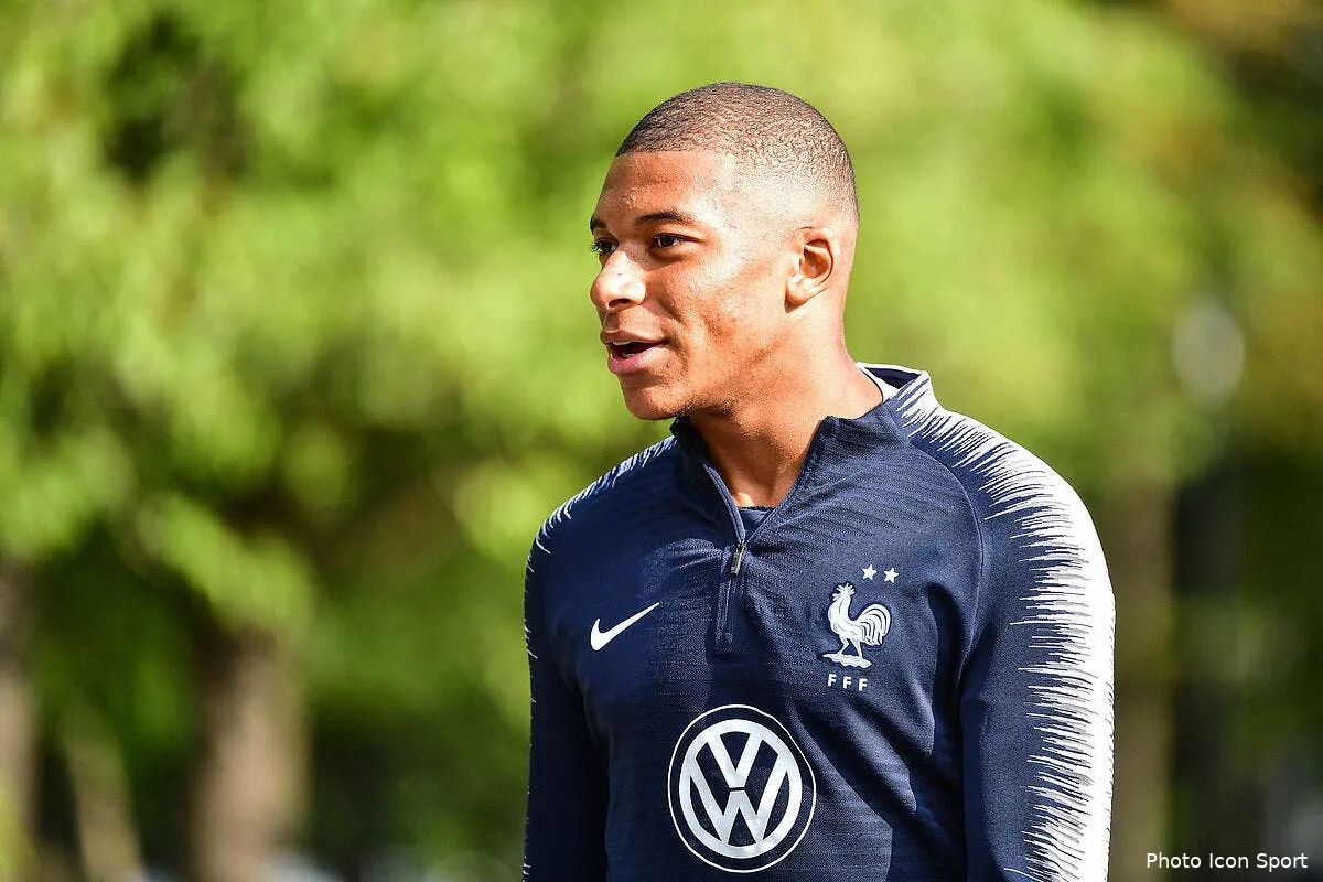 edf mbappe aux jeux olympiques oui c est possible icon win 030918 01 60695257003