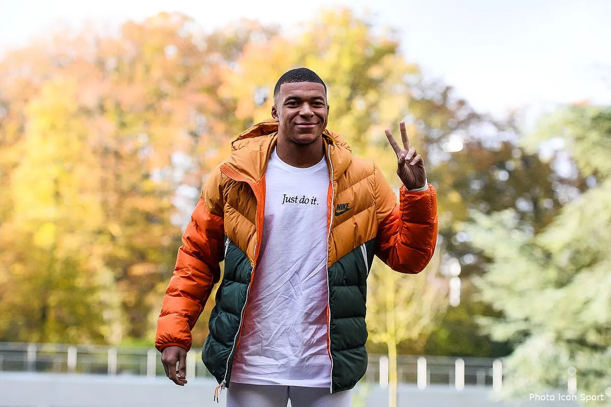 edf mbappe aux jo le psg aura son mot a dire icon d42 4041269805