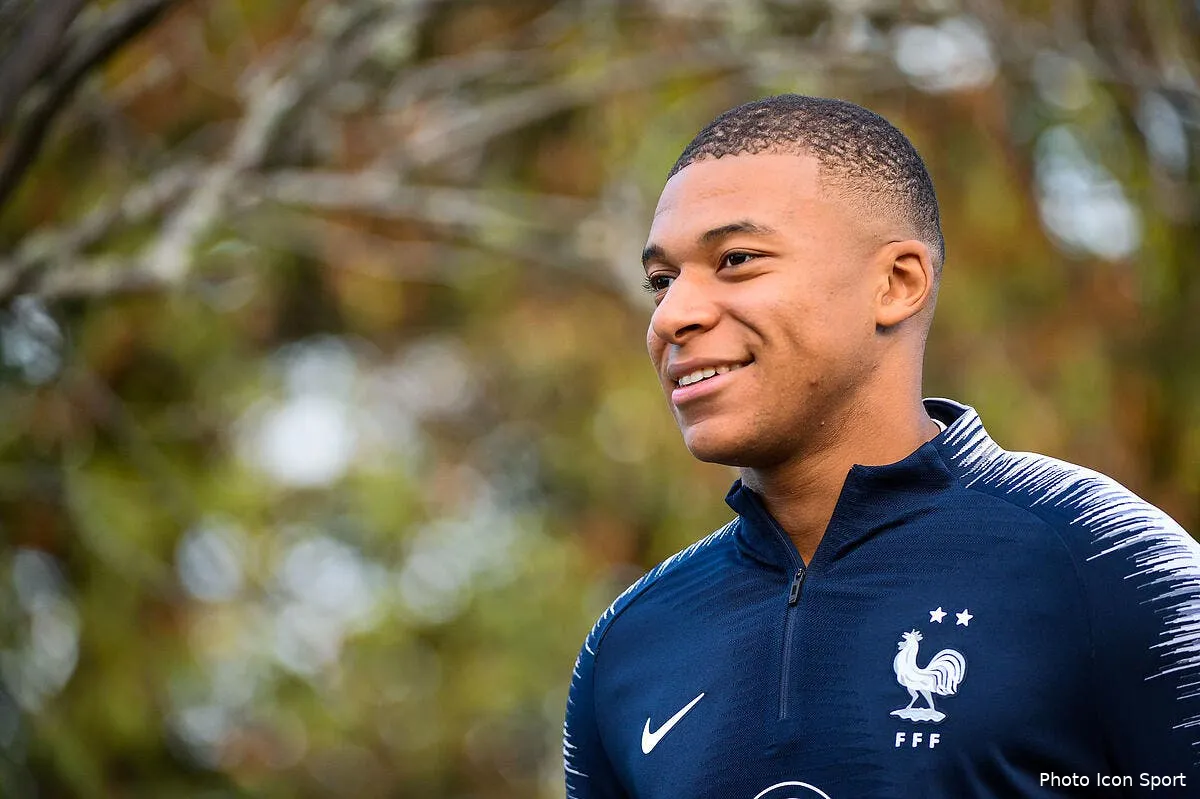 edf mbappe capitaine des bleus il dit oui icon bap 071019 93 105267123
