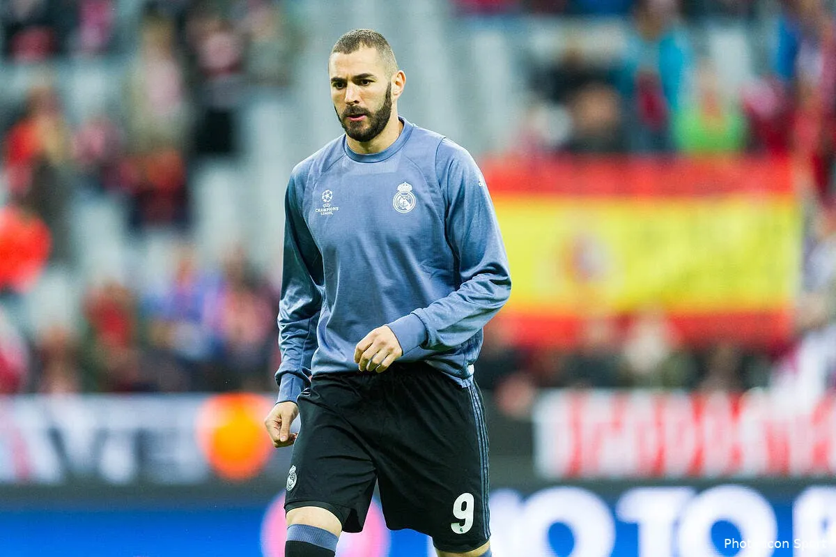 edf mbappe dembele benzema n a plus le niveau pense deschamps benzema 39183285