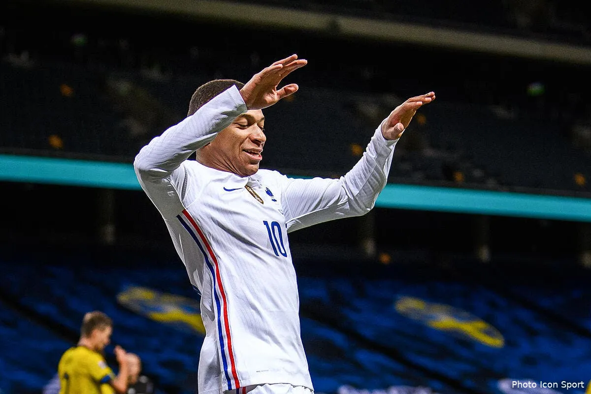 edf mbappe et kimpembe remplacants contre la croatie icon bb200905jm050293585