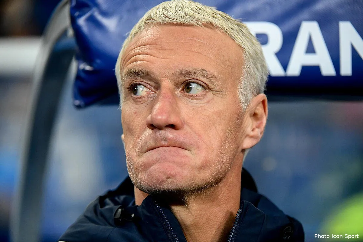 edf mettre benzema sur la touche deschamps prend son pied icon dib 141119 10 56270143