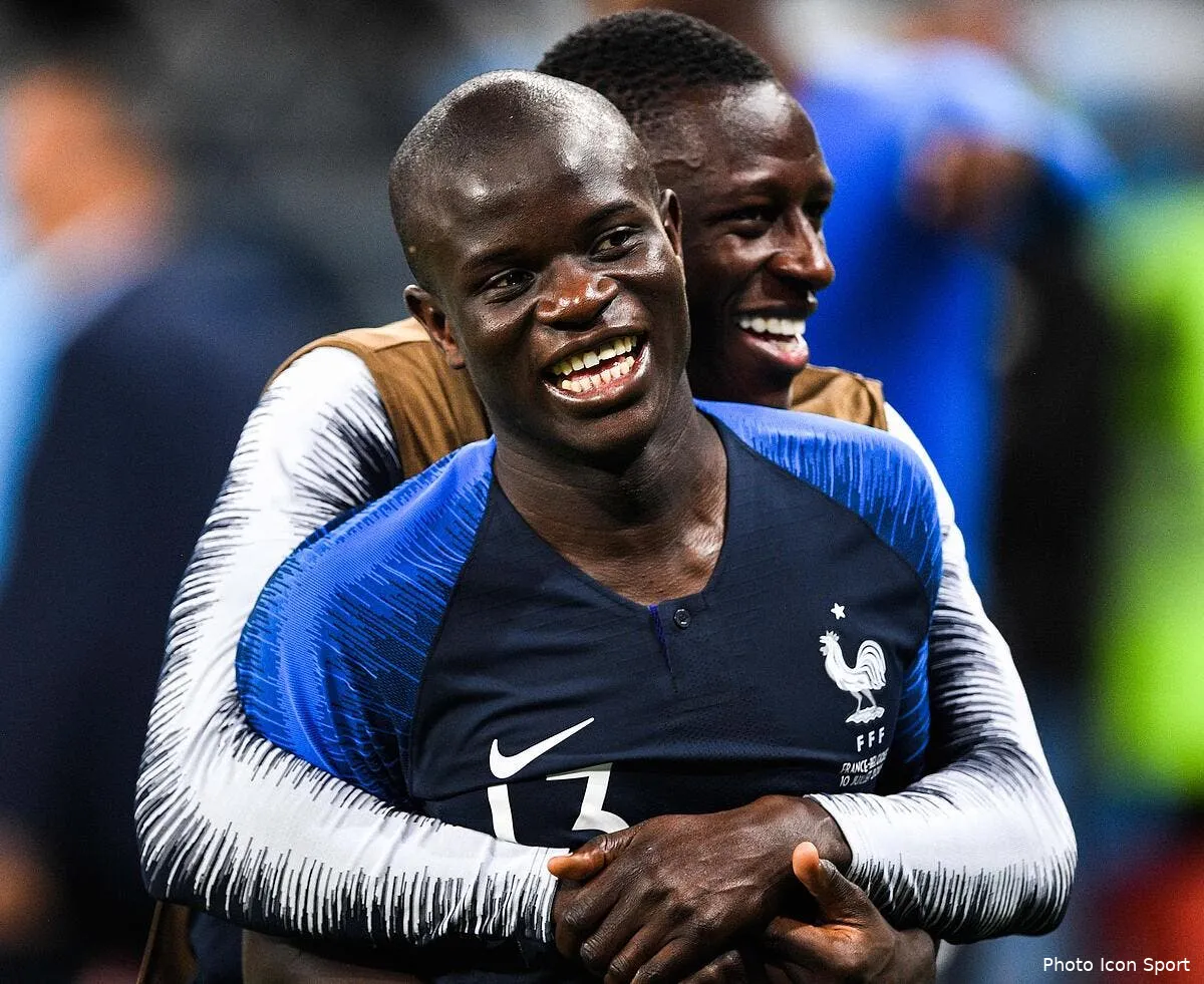 edf n golo kante avoue un amour eternel pour le maillot francas iconsport icon spu 100718 37 01227719