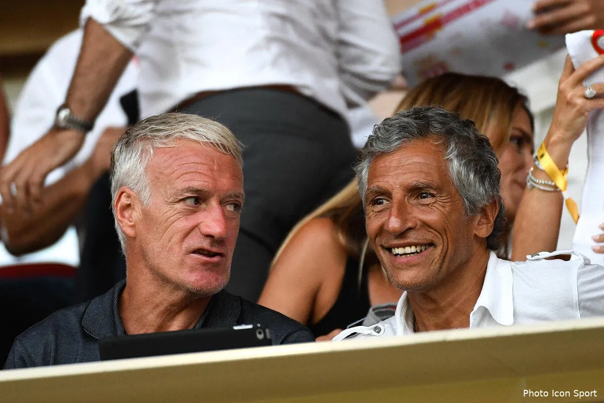 edf nagui prepare une belle surprise a son pote deschamps icon zua 180818 08 95233985