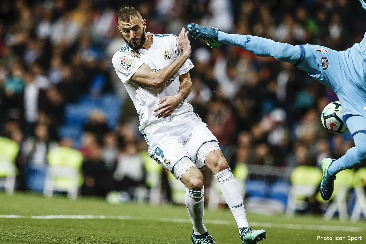 edf pas de mondial pour benzema ca sent le racisme pour booba iconsport icon sho 120518 04 23219209