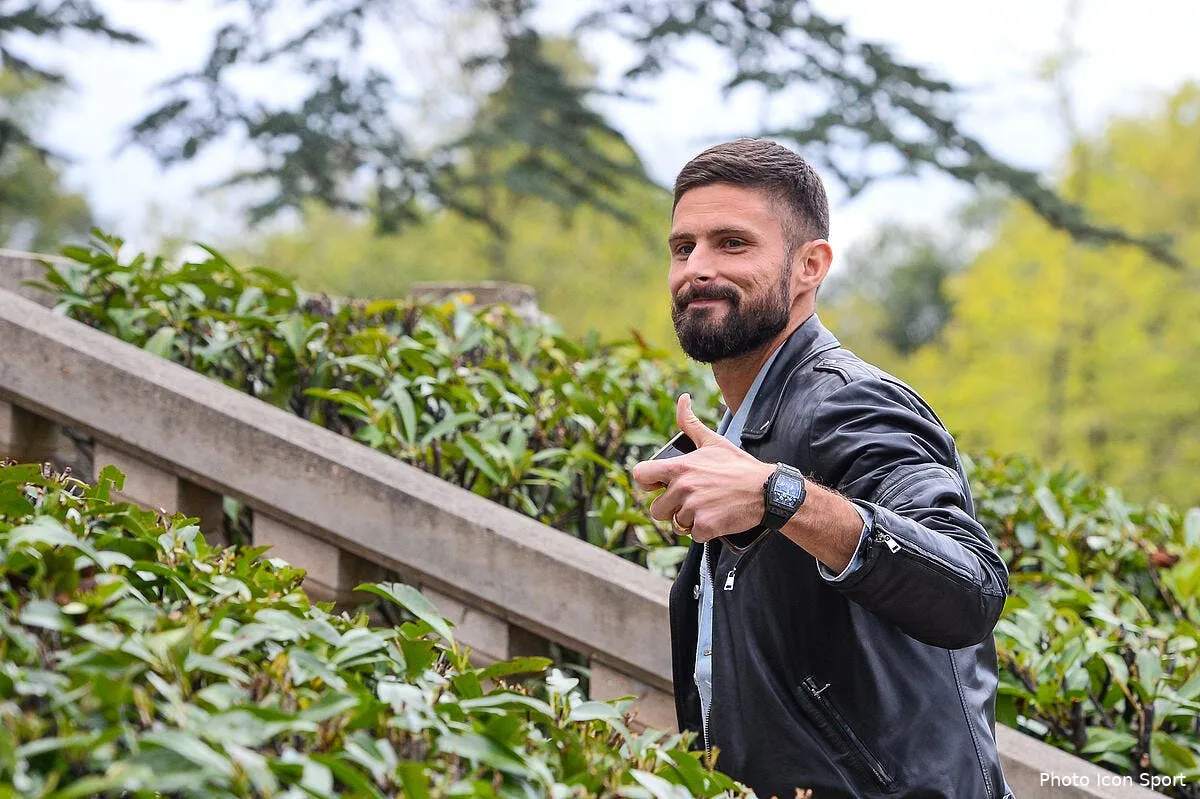 edf pas touche a mon giroud deschamps sort les griffes icon bap 071019 93 29266637