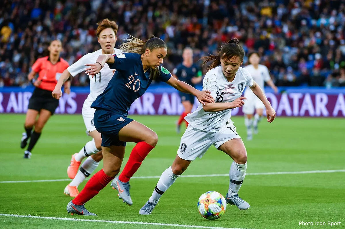 edf paul le guen ose le dire france coree etait chiant icon bap 070619 93 163255455