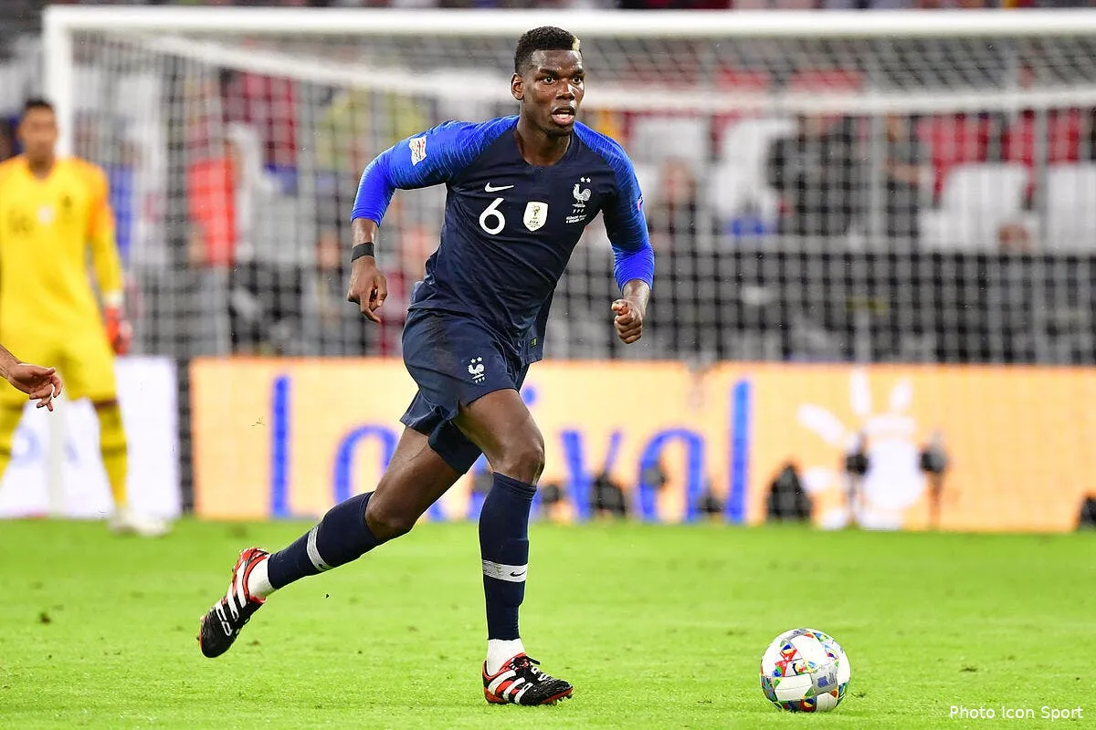 edf paul pogba est fier d une chose apres la cdm iconsport icon win 060918 01 61359230121