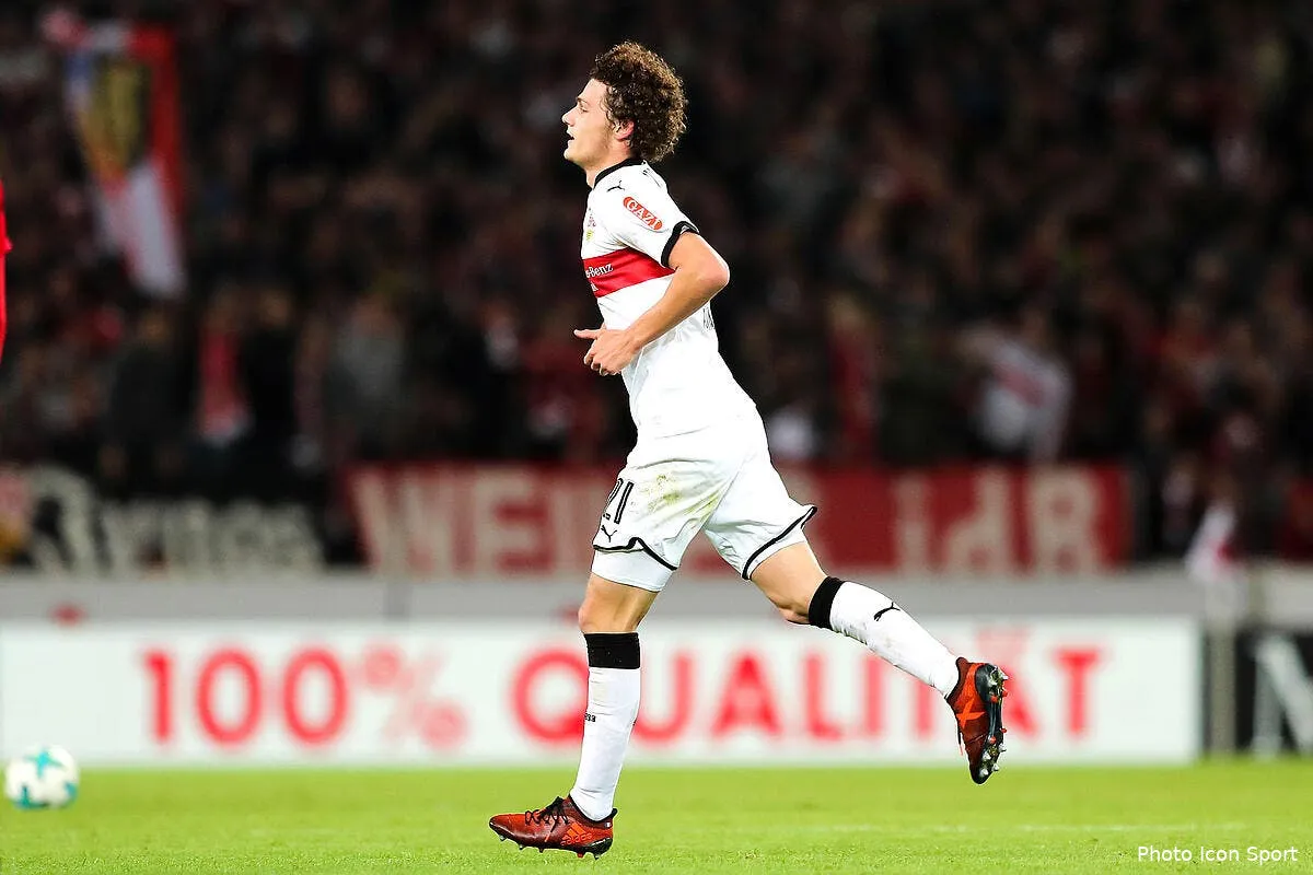 edf pavard convoque en plein cours d allemand iconsport icon fir 260817 89 09198567