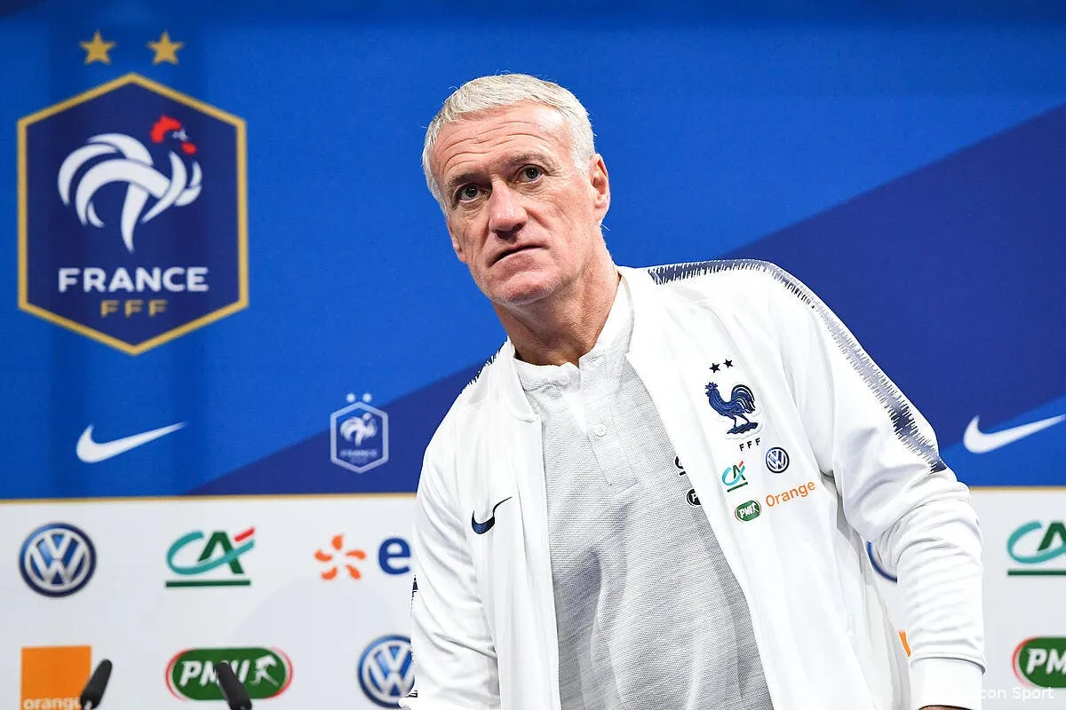 edf payet a la place de fekir deschamps n a pas hesite 1 seconde iconsport icon dib 081018 11 20232747