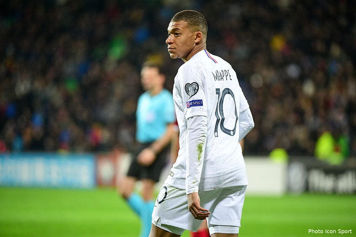 edf pierre menes detruit les critiques sur mbappe icon win 120319 01 84587248583