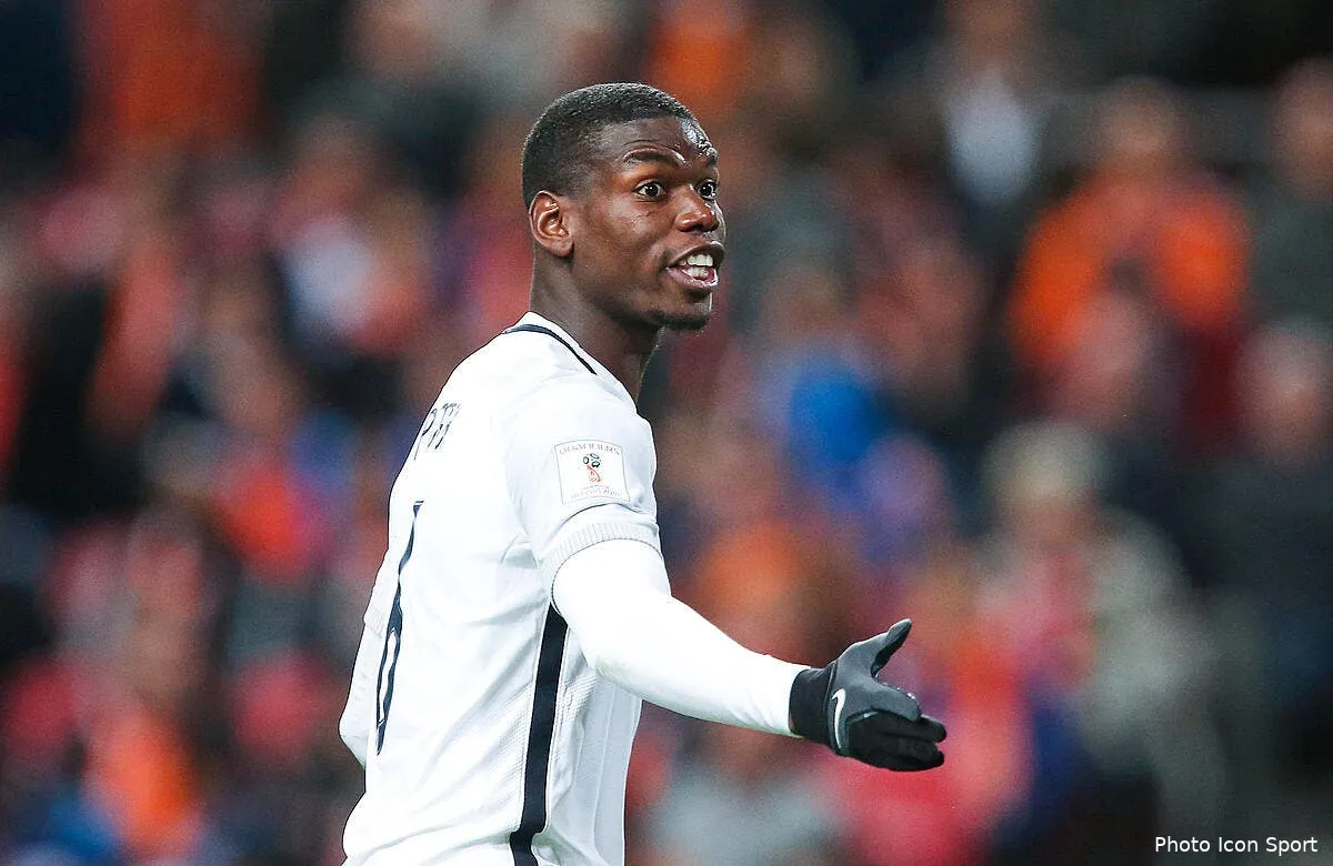 edf pierre menes donne une lecon a deschamps sur pogba pogba 31157862